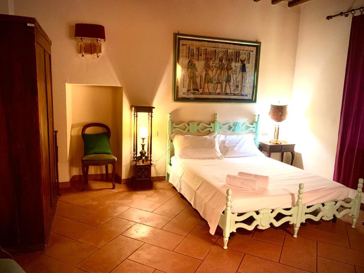 Hostal Farneto Case Malva Exterior foto