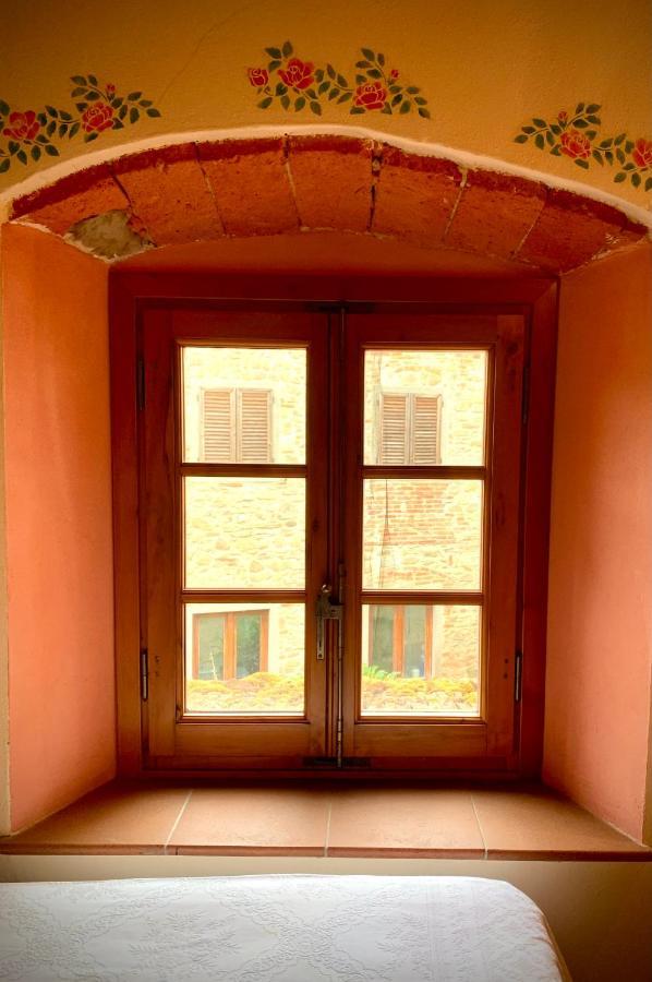 Hostal Farneto Case Malva Exterior foto